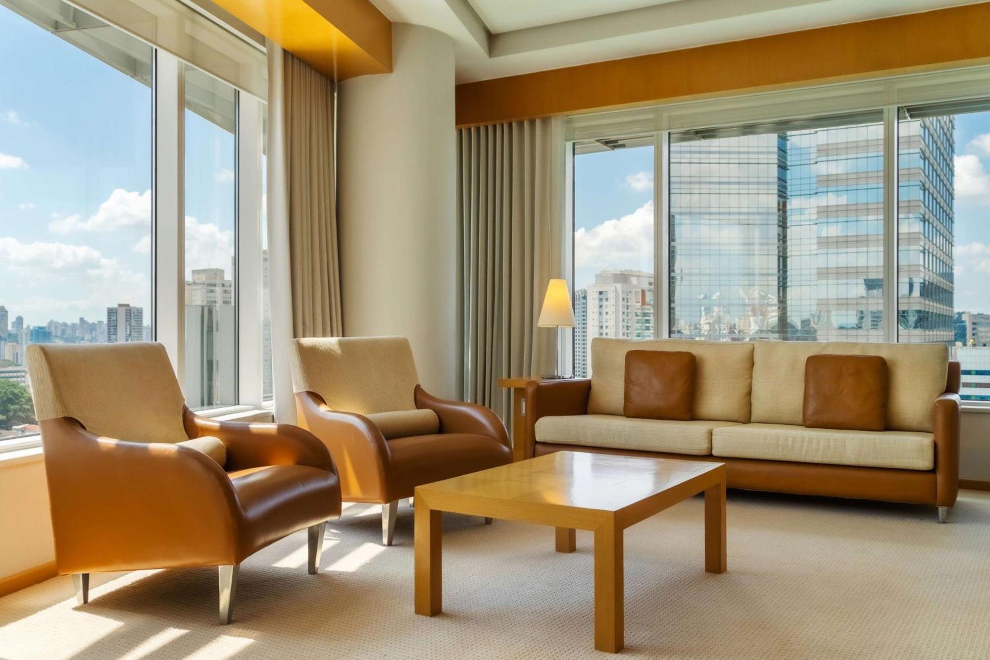 Grand Hyatt