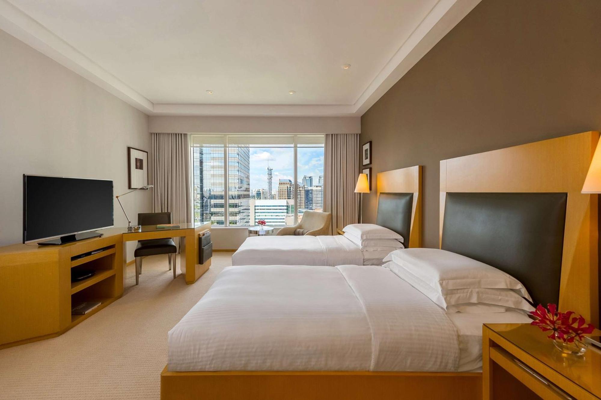 Grand Hyatt 5*