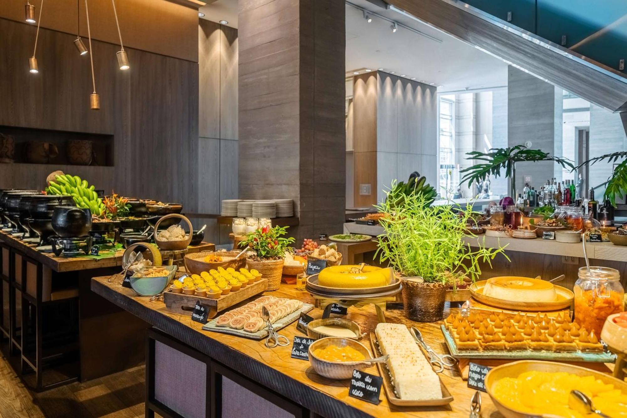 Hotel Grand Hyatt 5*