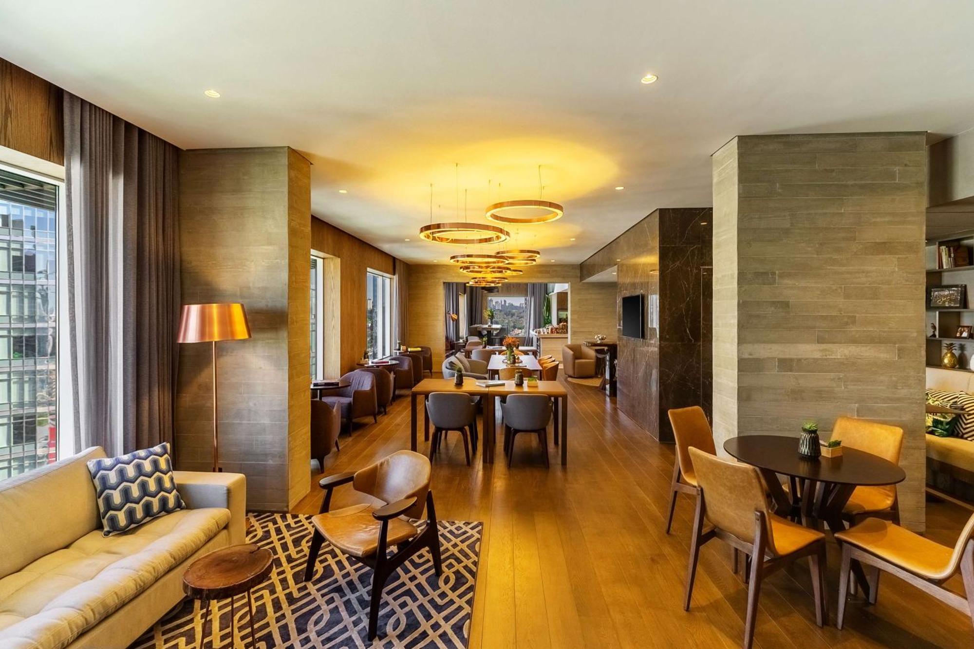 Hotel Grand Hyatt Sao Paulo