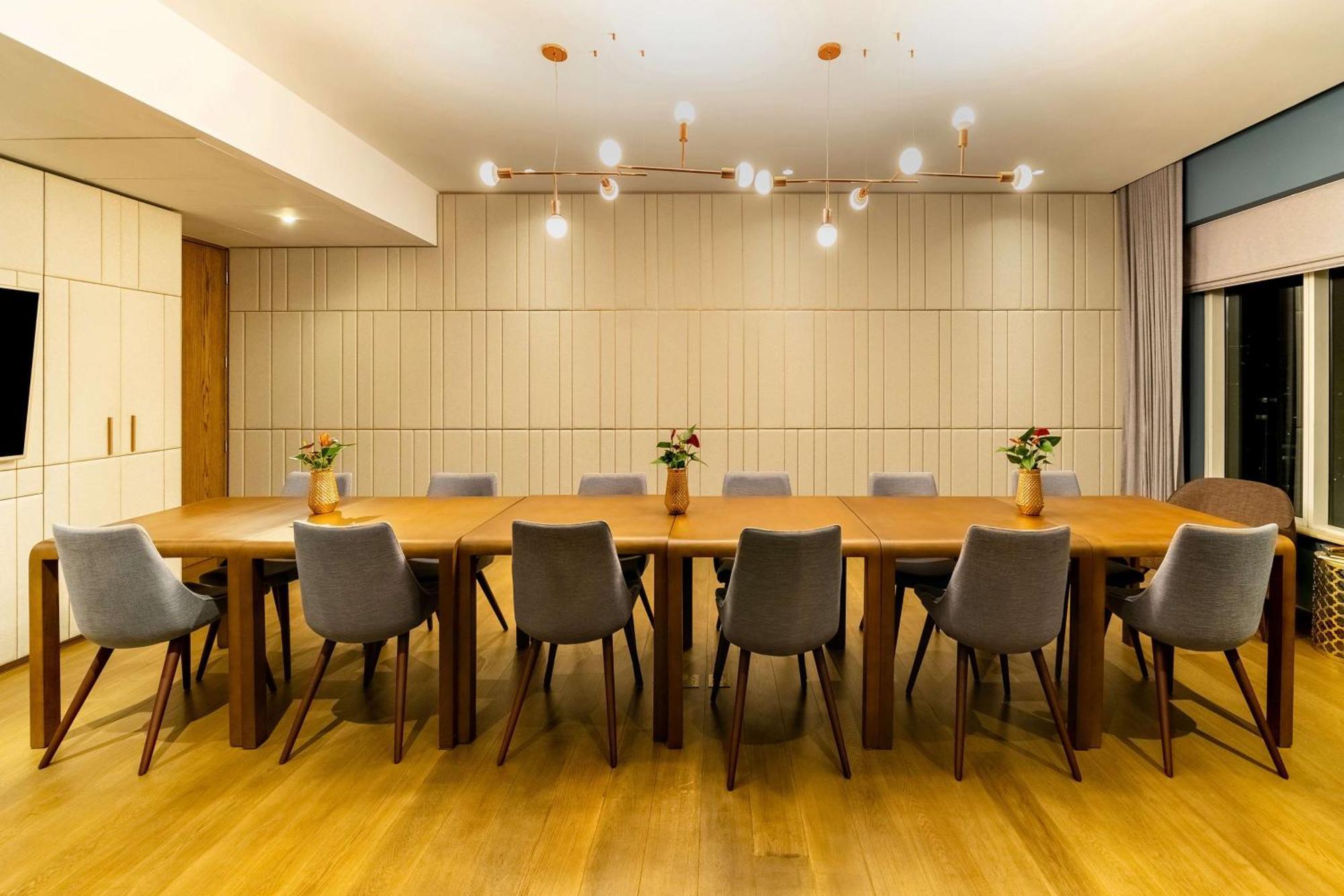Grand Hyatt 5* Sao Paulo