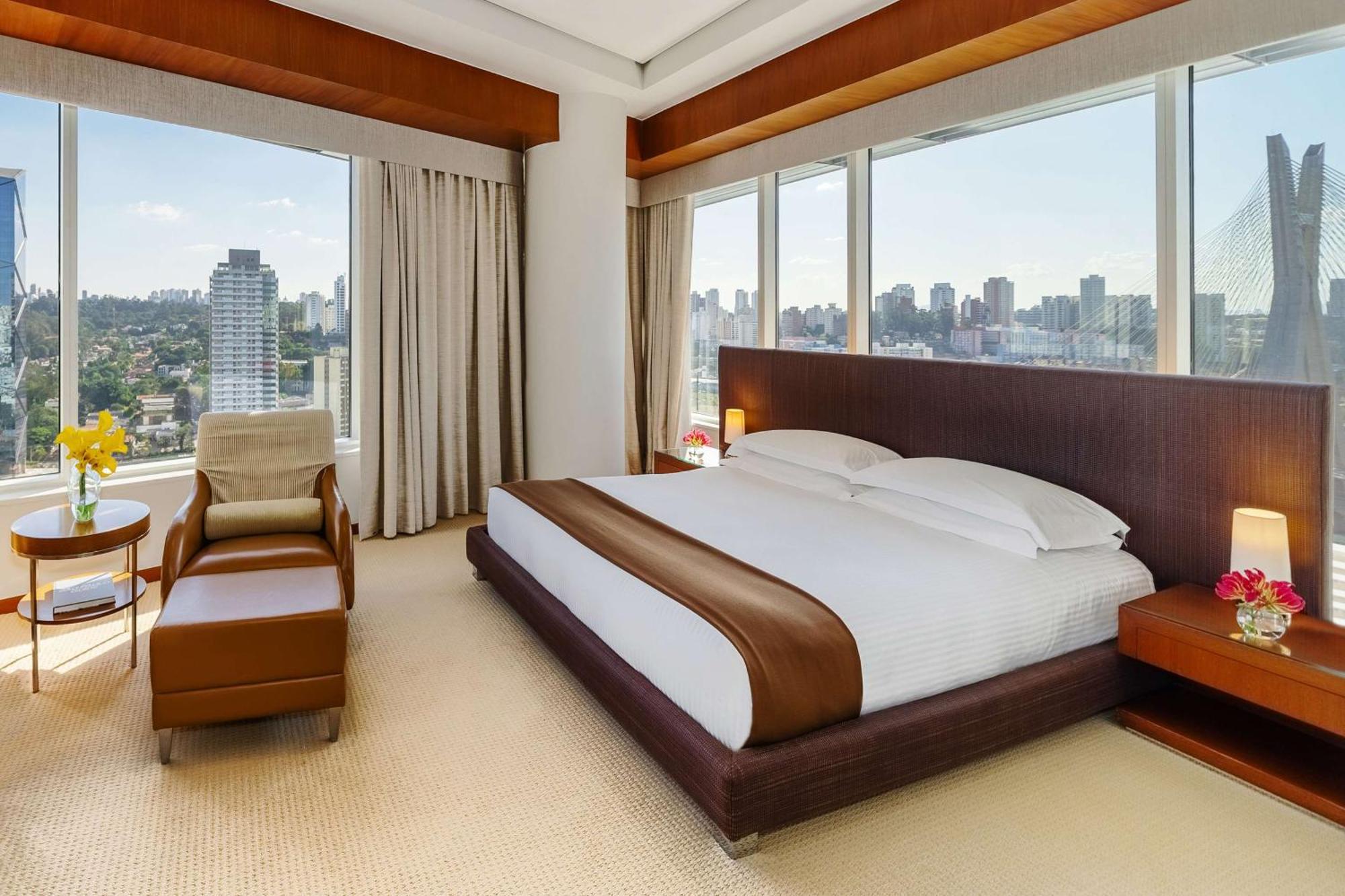 Hotel Grand Hyatt