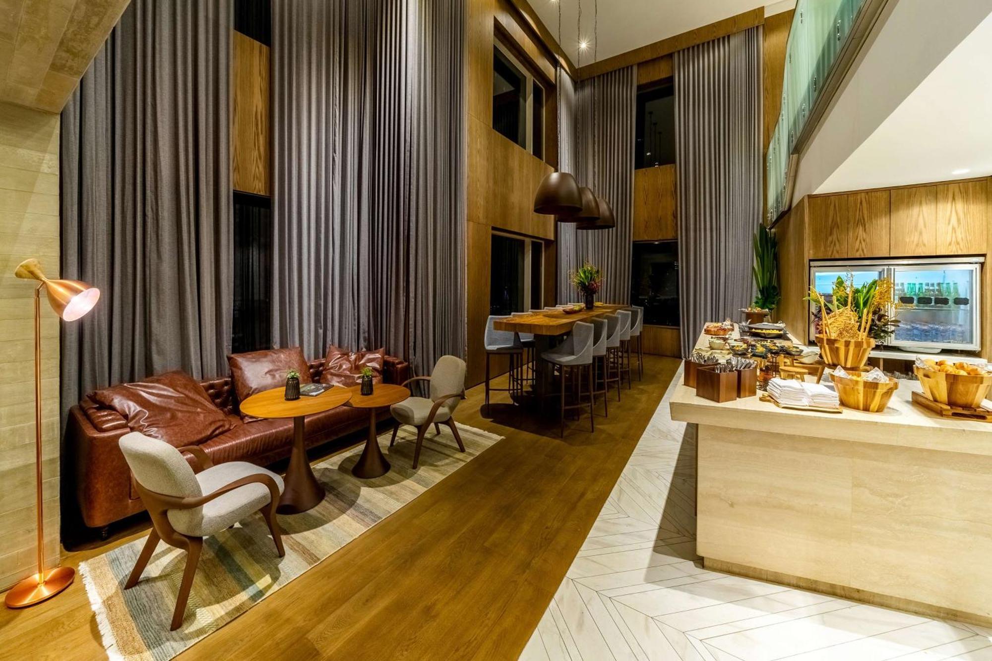 Grand Hyatt 5*