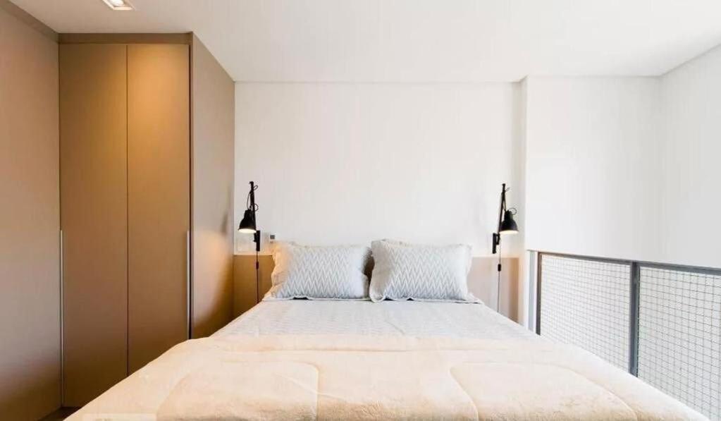 Bk30 Duplex C/ Internet Rapida Linda Vista 2107 Apartamento