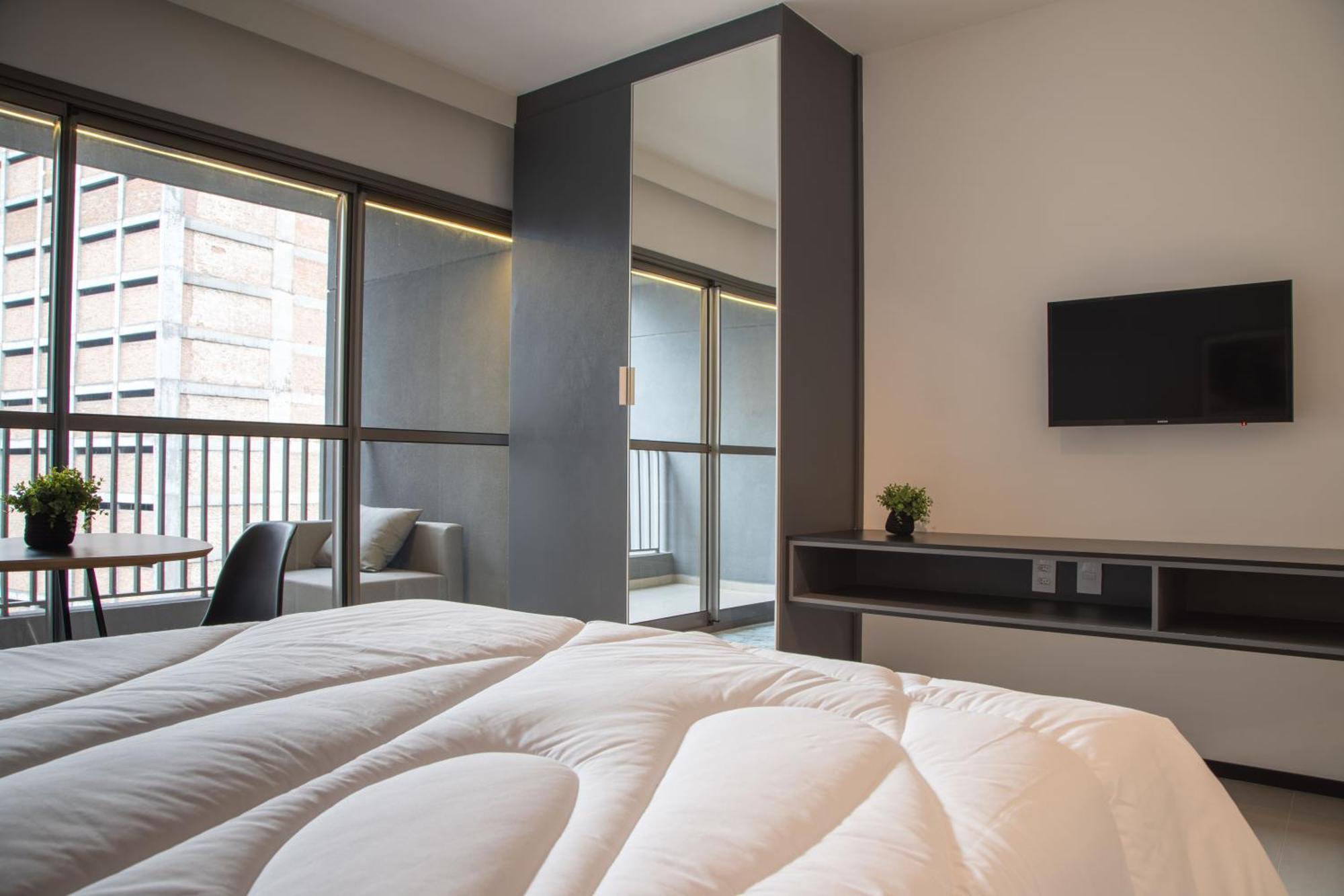 360 Vn Consolacao By Housi - Mobiliados