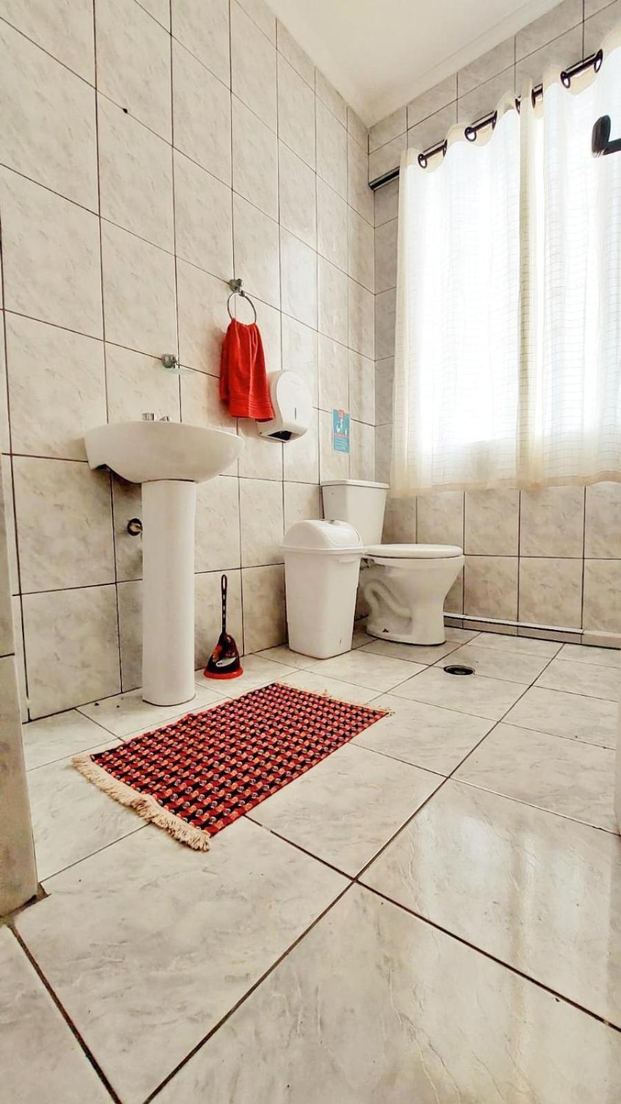 Albergue Red Monkey Barra Funda