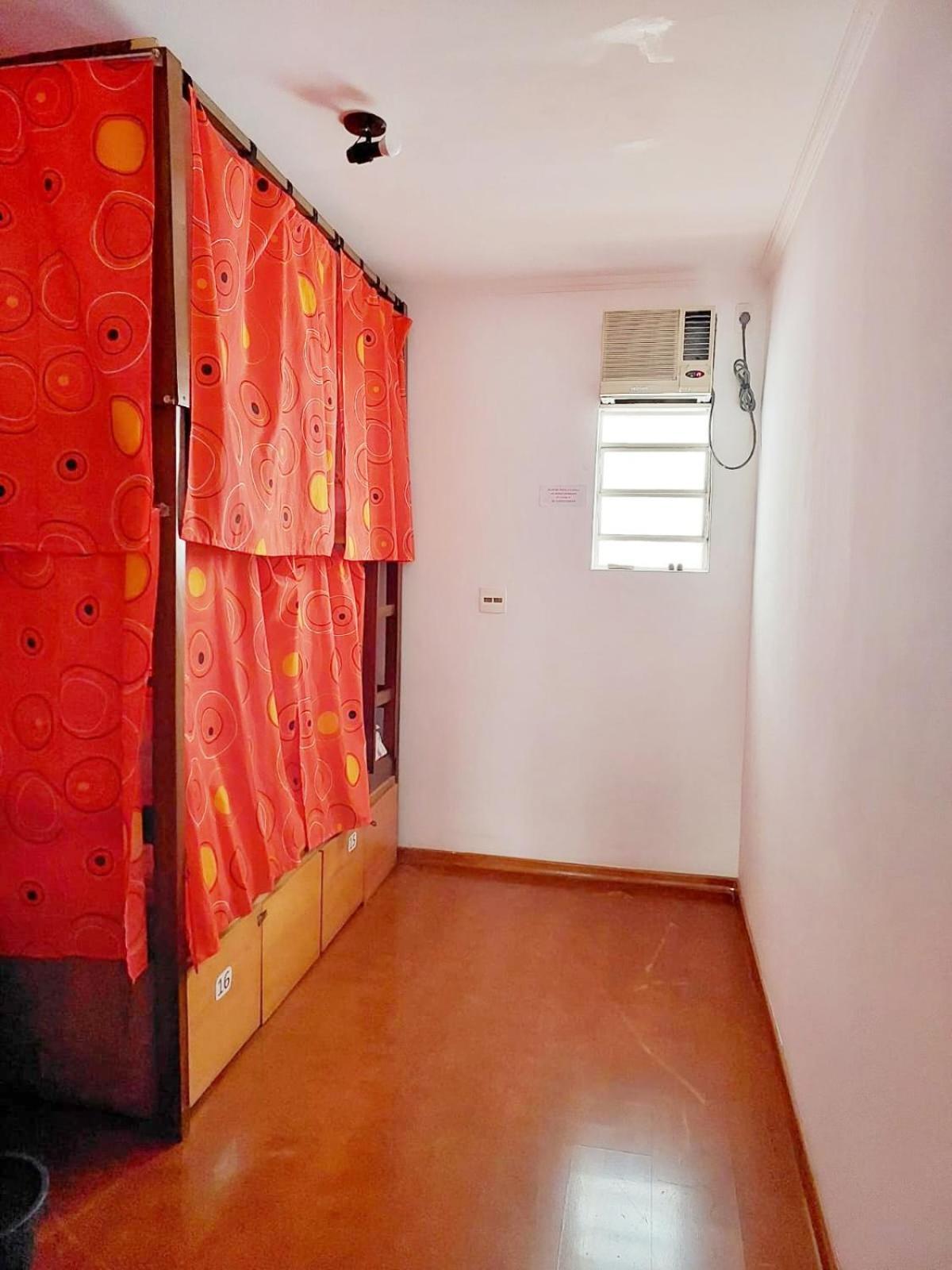 Red Monkey Barra Funda Albergue