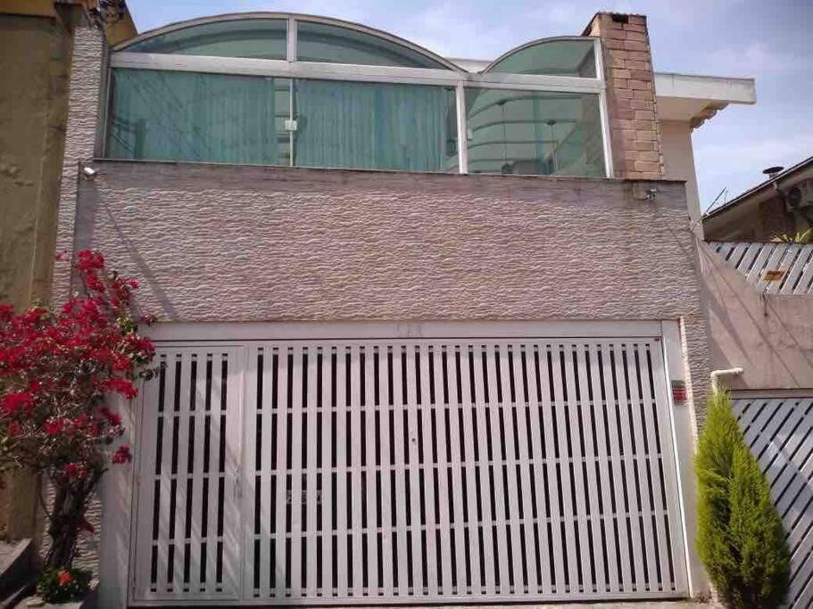 Local Tranquilo E Aconchegante 2 Apartamento São Paulo