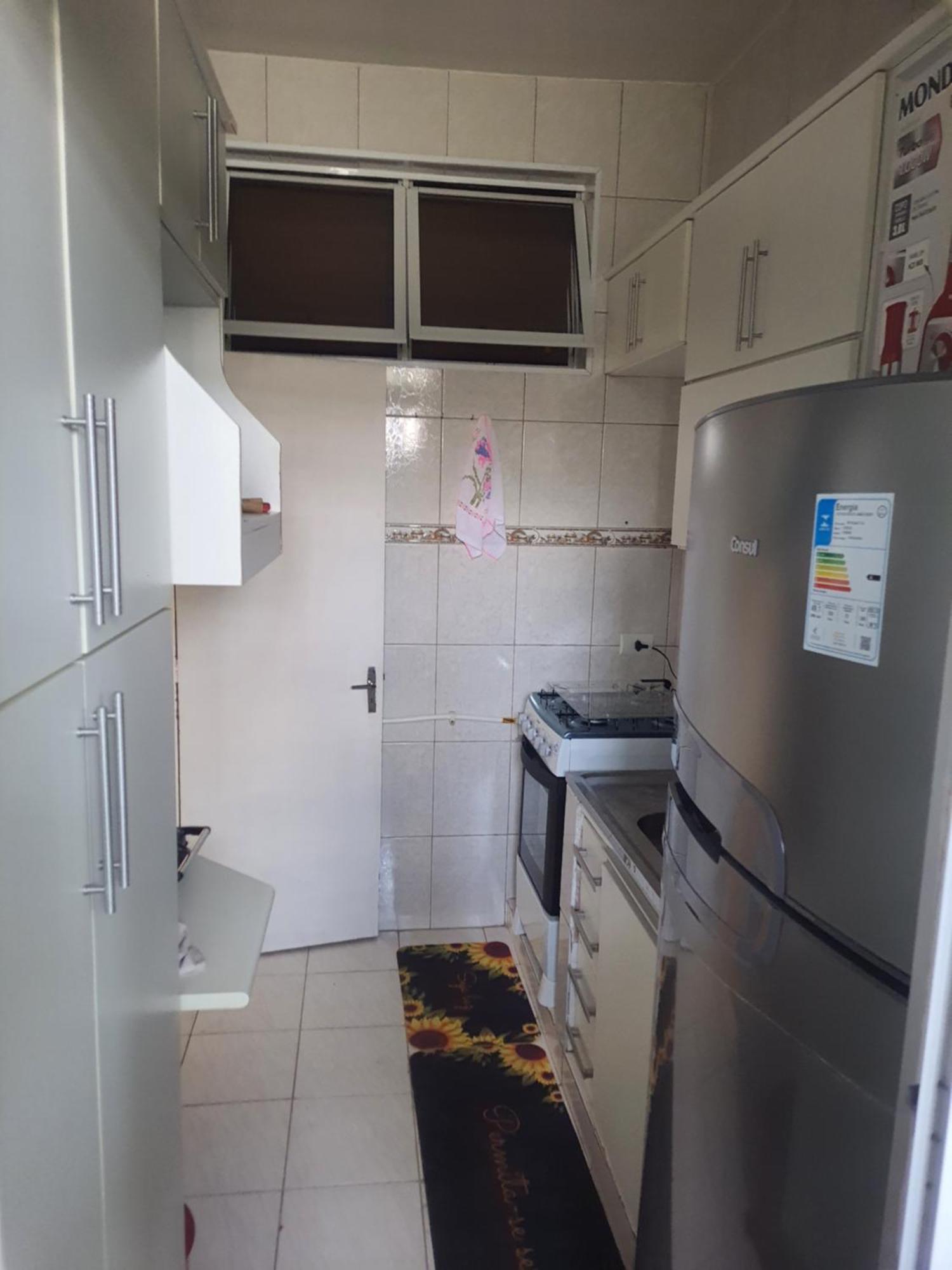 Novo Praca Roosevelt Apartamento