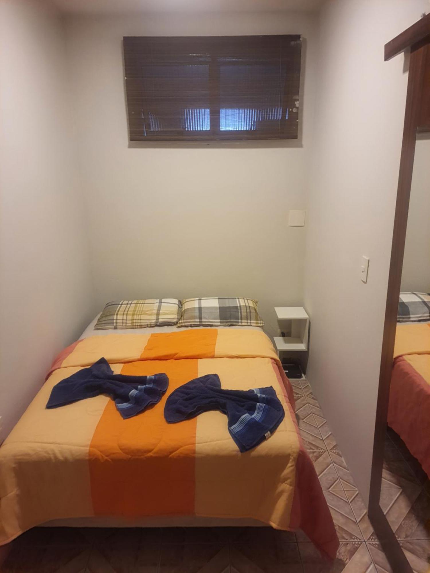Apartamento Novo Praca Roosevelt