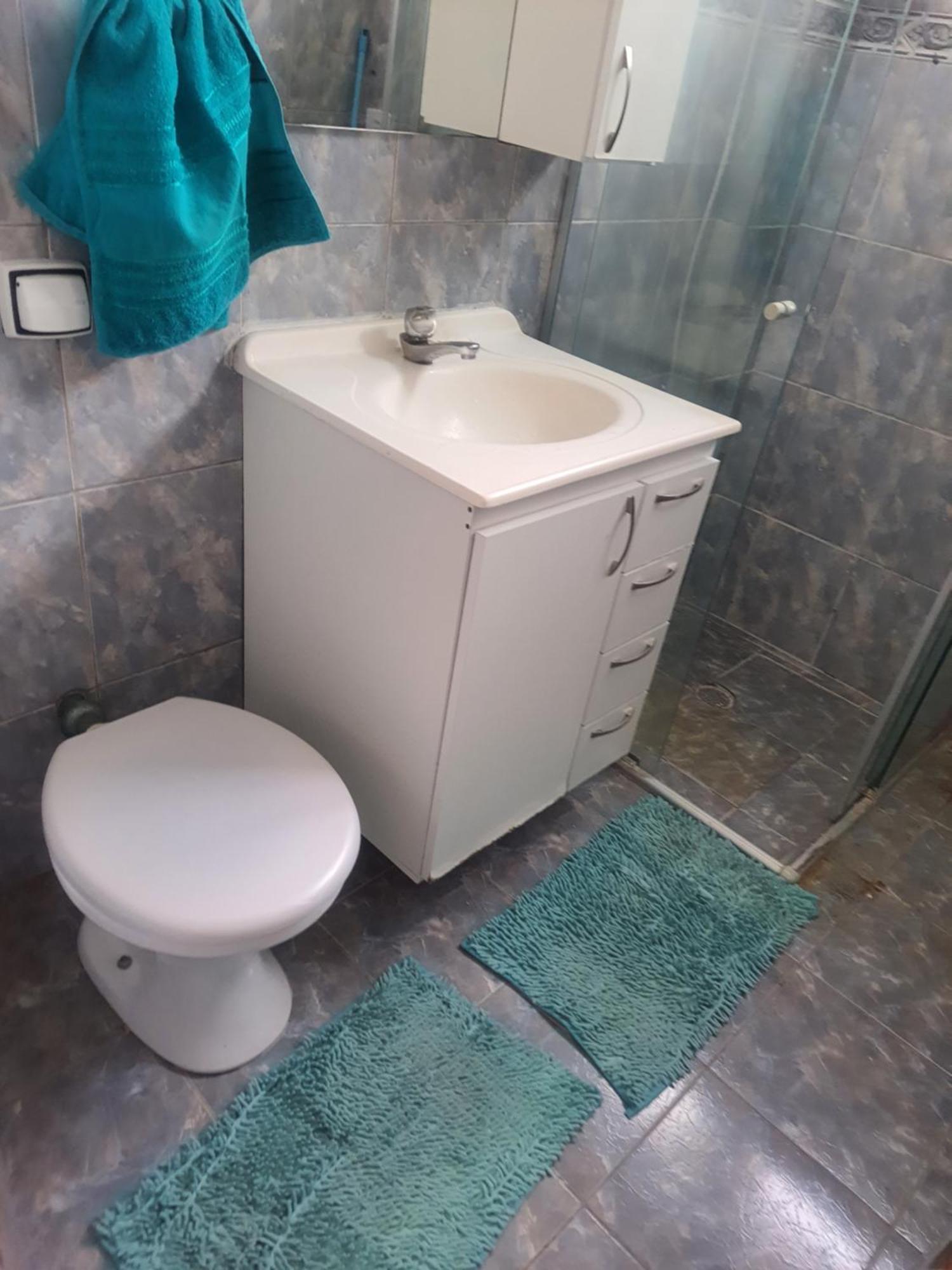 Apartamento Novo Praca Roosevelt