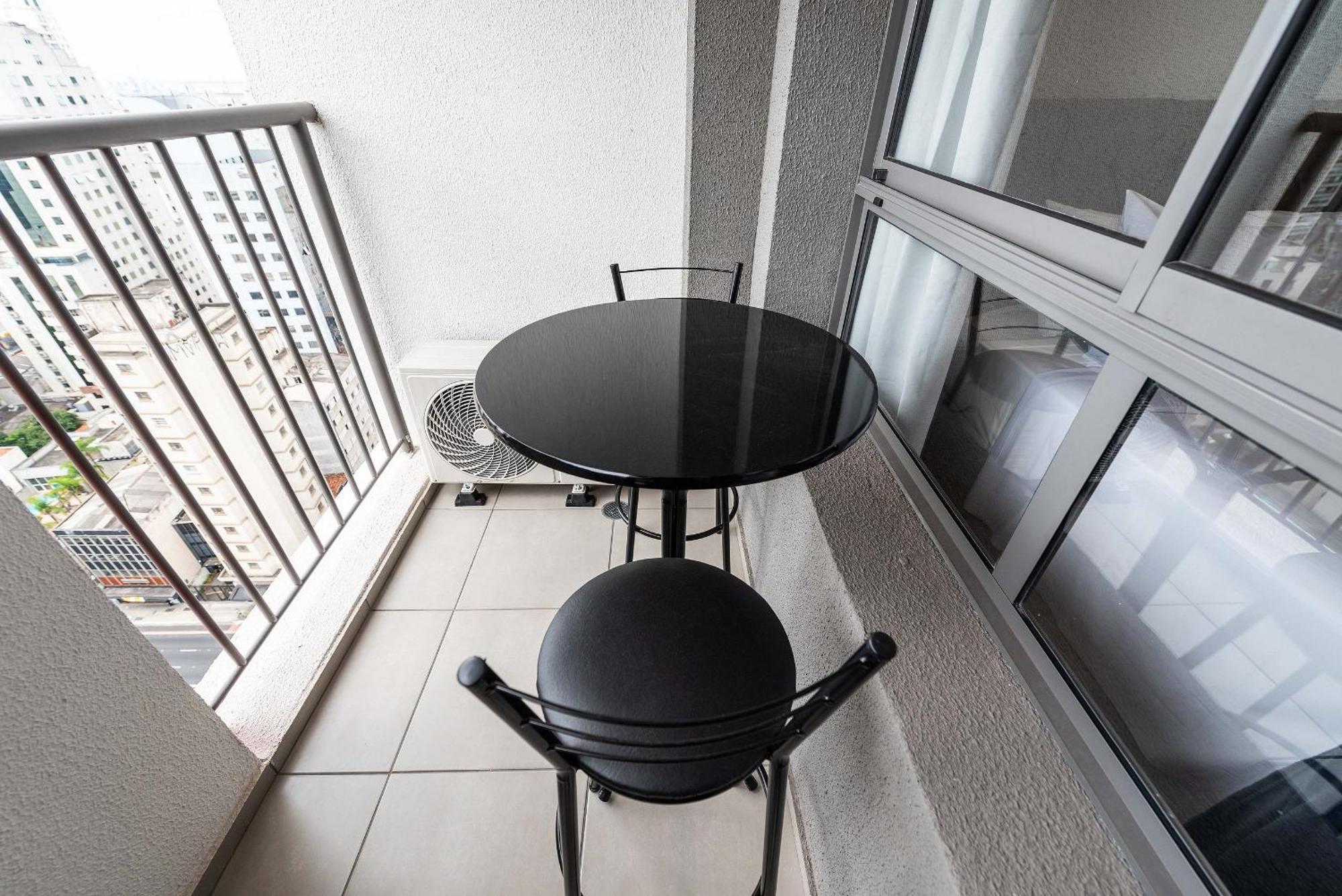 Holiday home Nex One Consolacao
