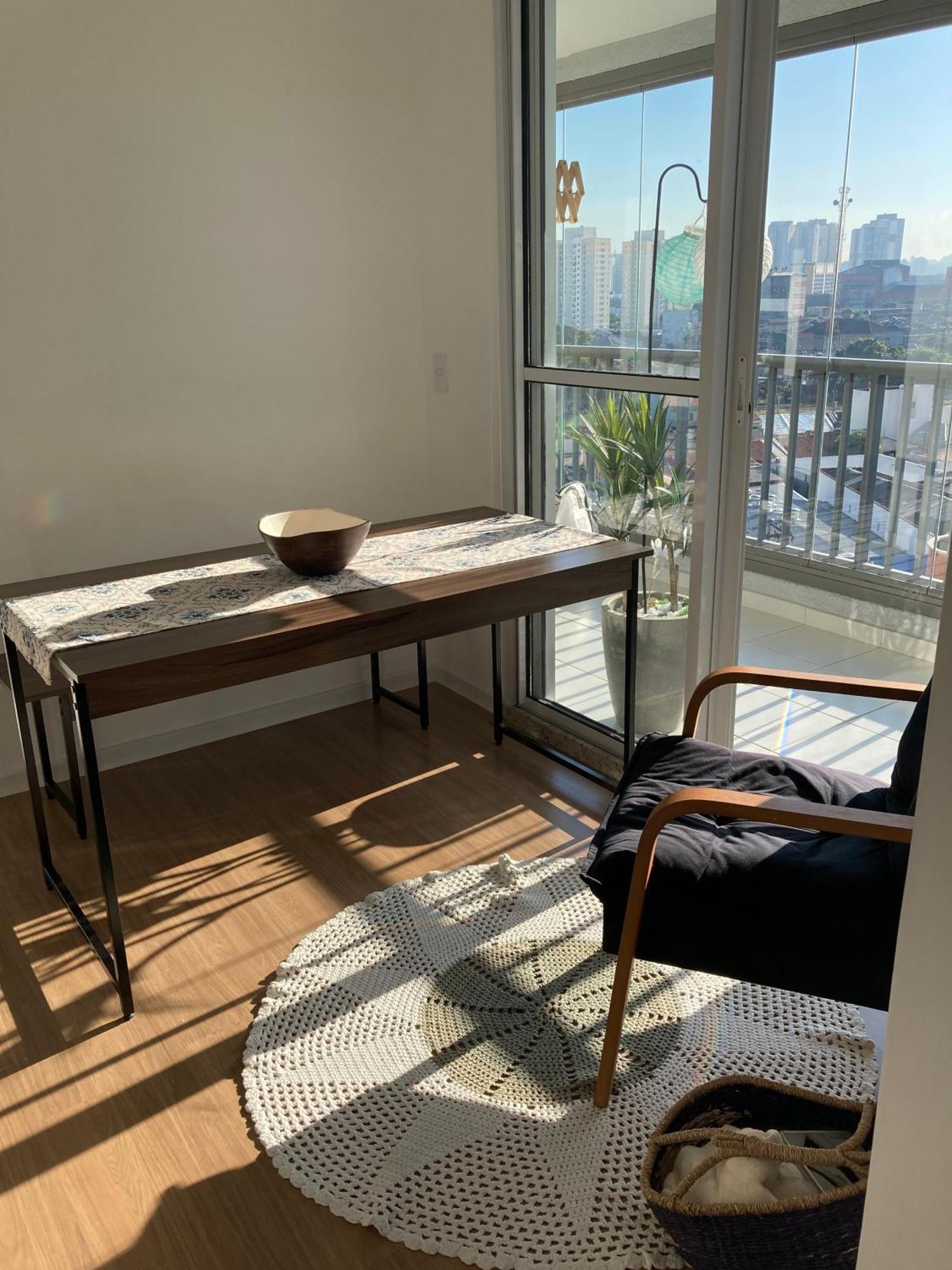 Ap 2dorm, Sp- Allianz Parque Apartamento São Paulo