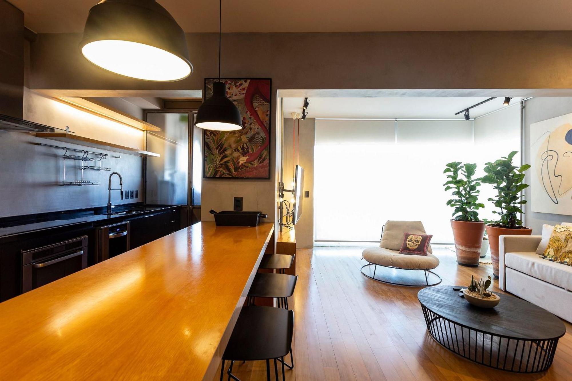 Apartment Thera *