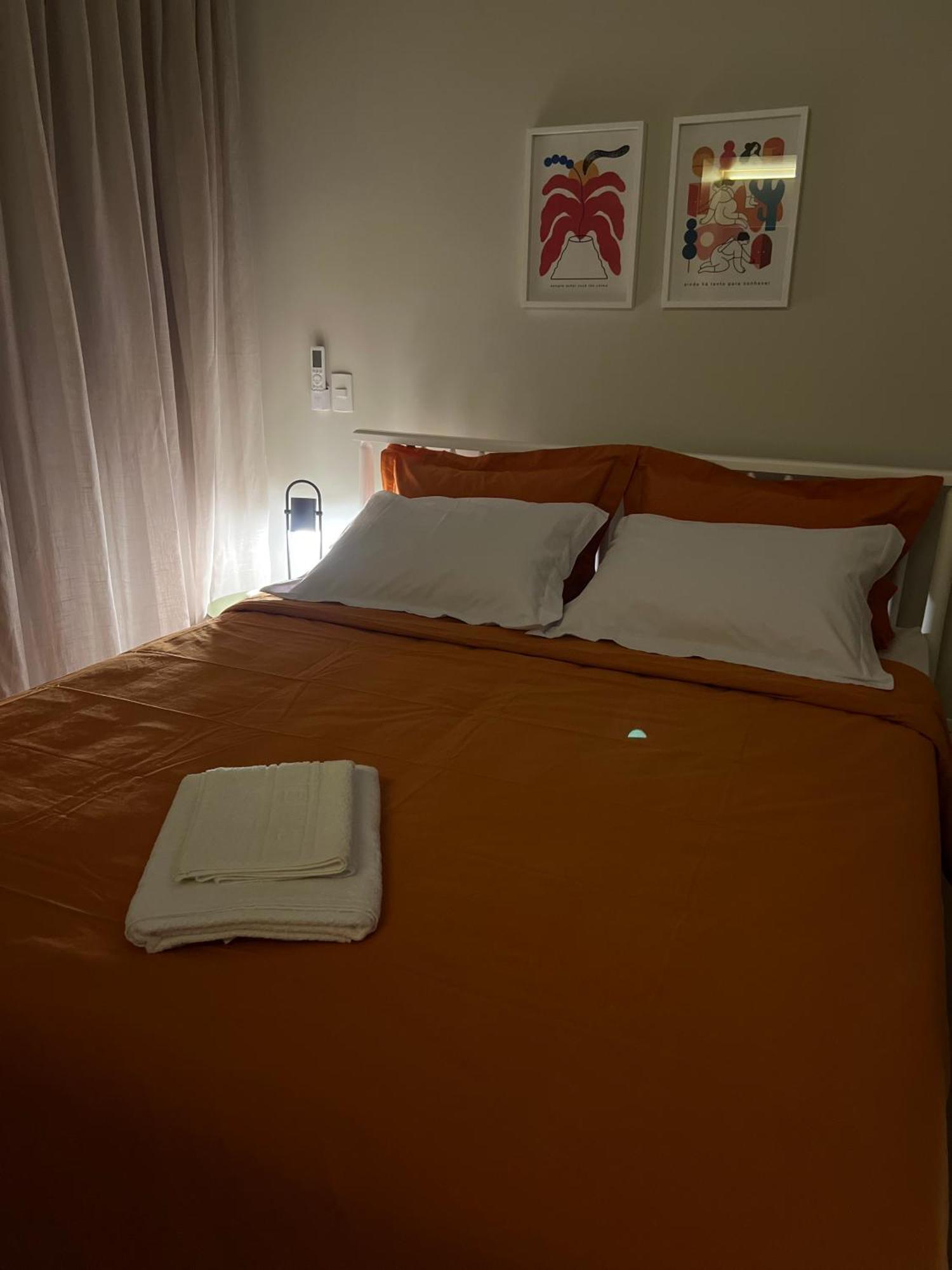 Apartamento Moderno E Confortavel A 5 Minutos A Pe Da Avenida Paulista São Paulo