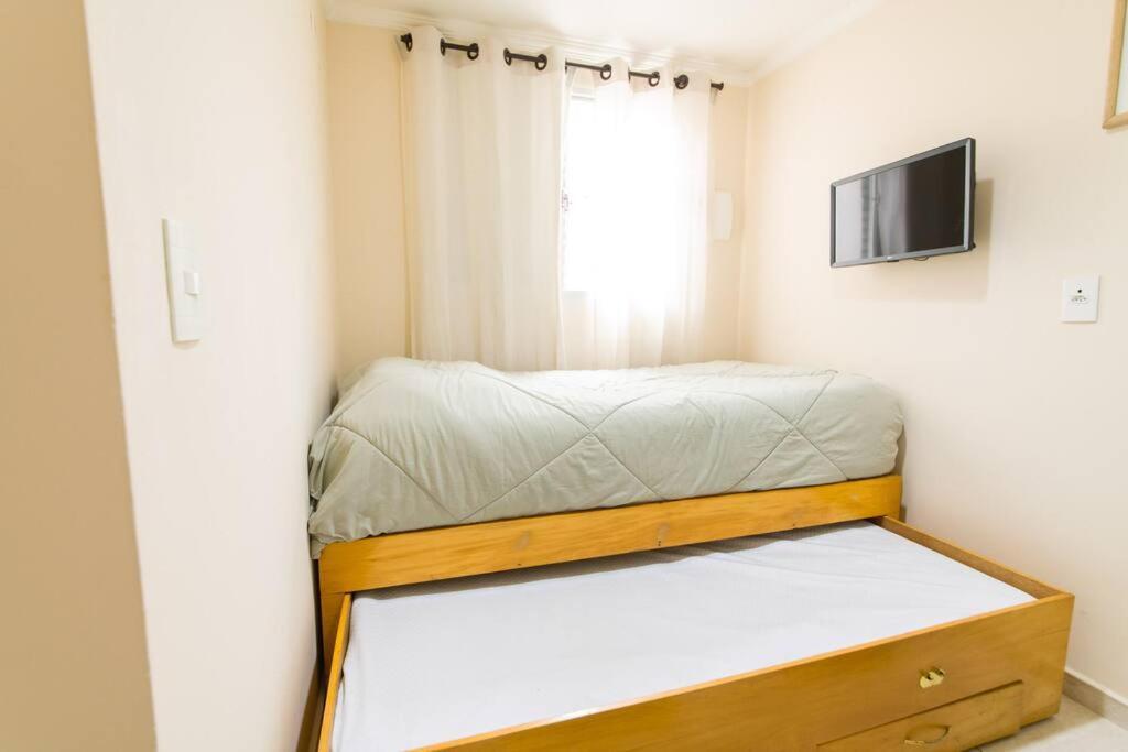 Apartamento Local Tranquilo E Aconchegante 2 *