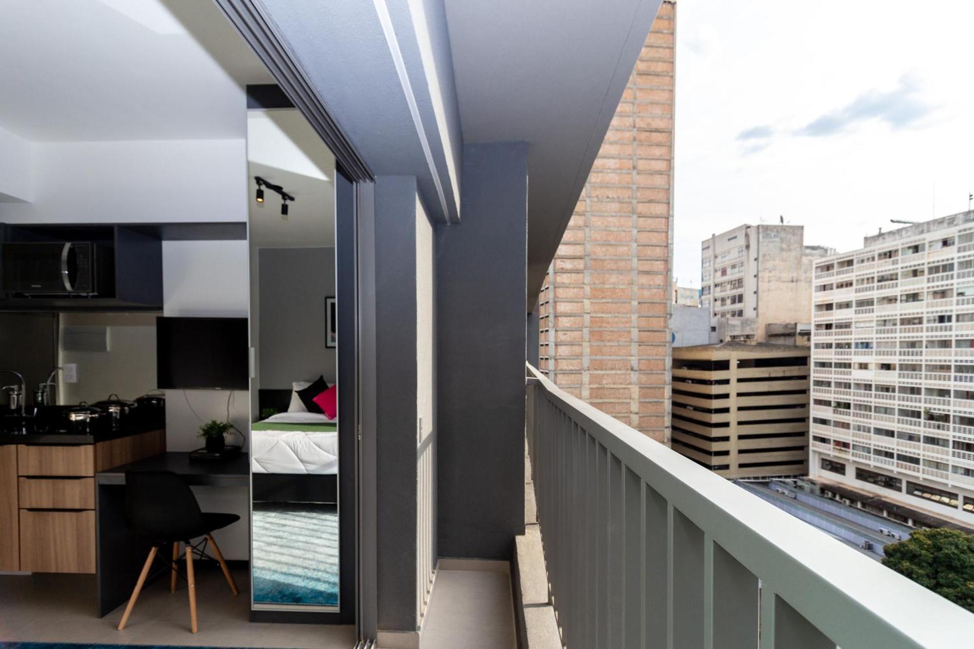 360 Vn Consolacao By Housi - Mobiliados * Sao Paulo