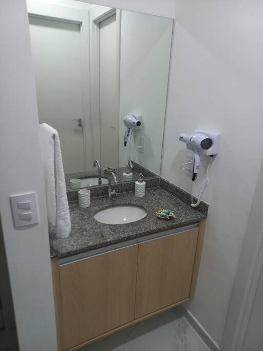 Cosmopolis - Novo Apartamento Perto Do Allianz Park *