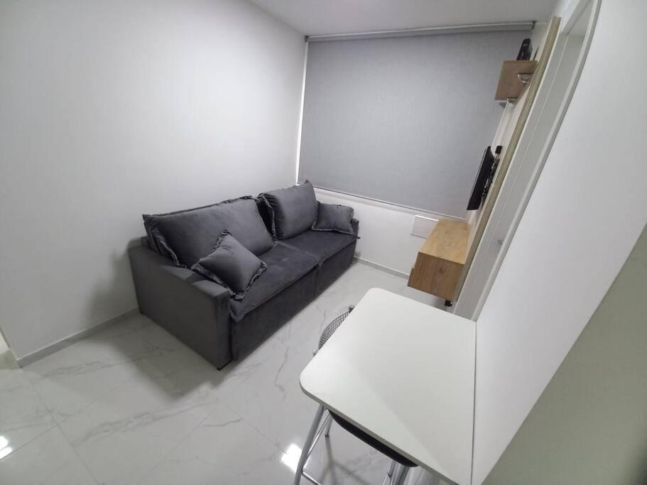 Cosmopolis - Novo Apartamento Perto Do Allianz Park * Sao Paulo