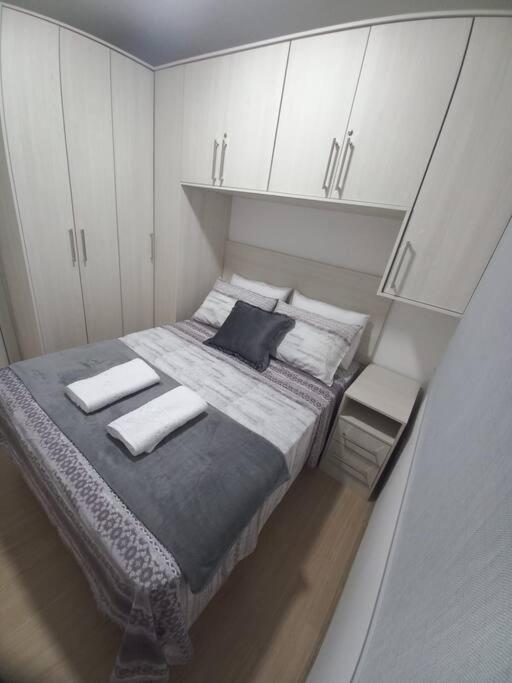 Apartment Cosmopolis - Novo Apartamento Perto Do Allianz Park