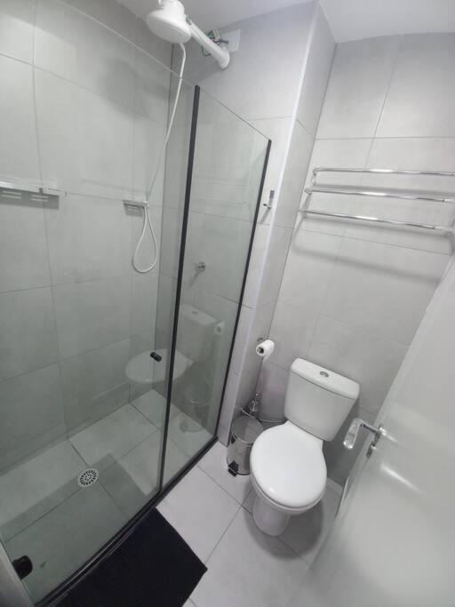 Apartment Cosmopolis - Novo Apartamento Perto Do Allianz Park *