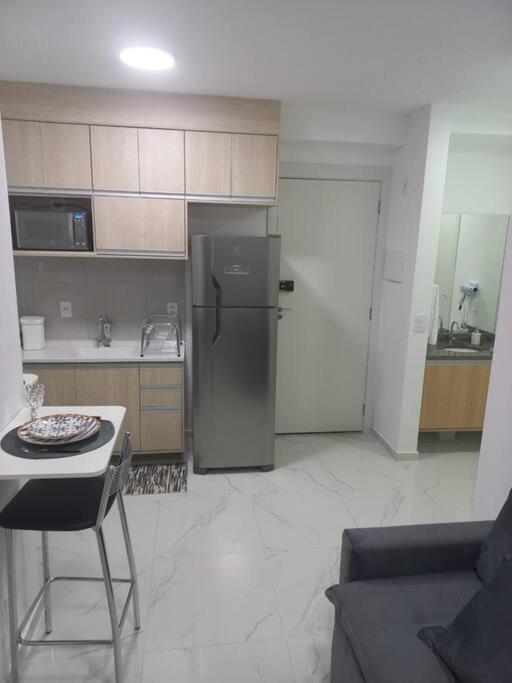 Cosmopolis - Novo Apartamento Perto Do Allianz Park *