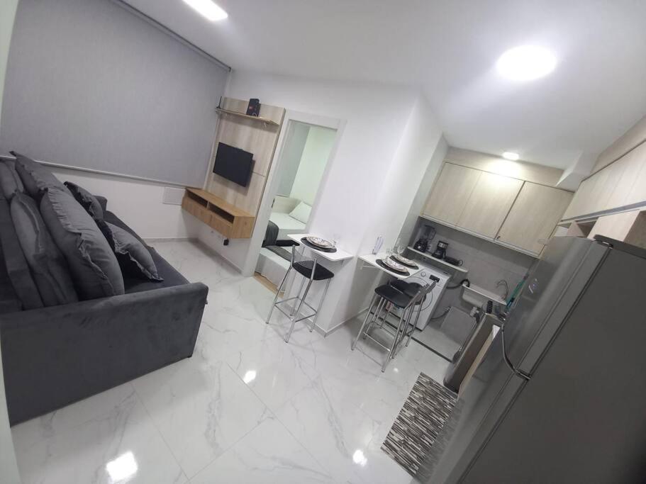 Apartment Cosmopolis - Novo Apartamento Perto Do Allianz Park