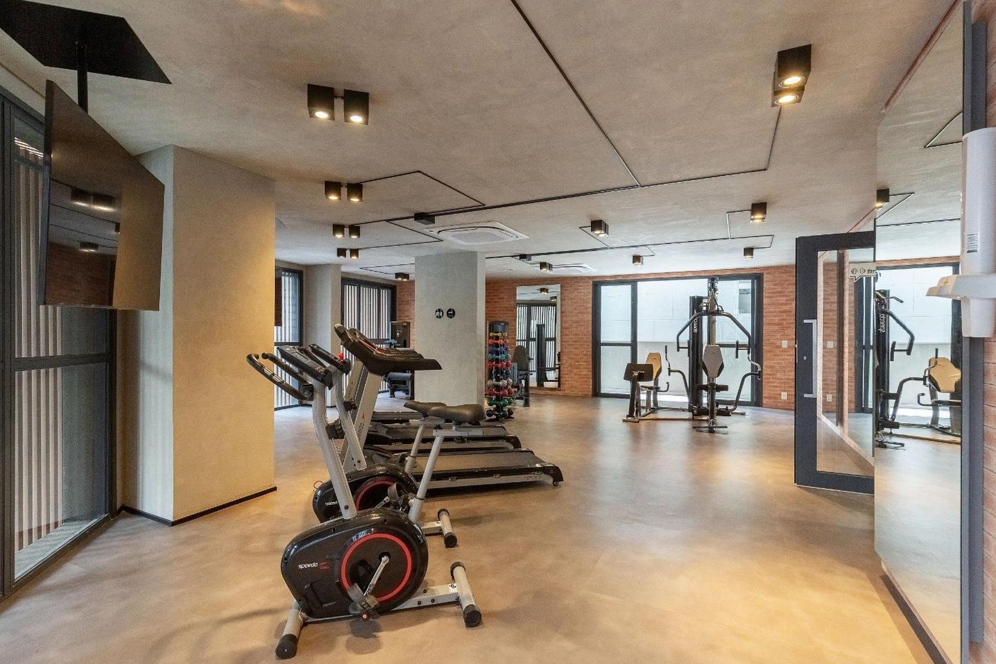 Apartamento Prime 13 Loft Pamplona By Oba Prox Av Paulista *