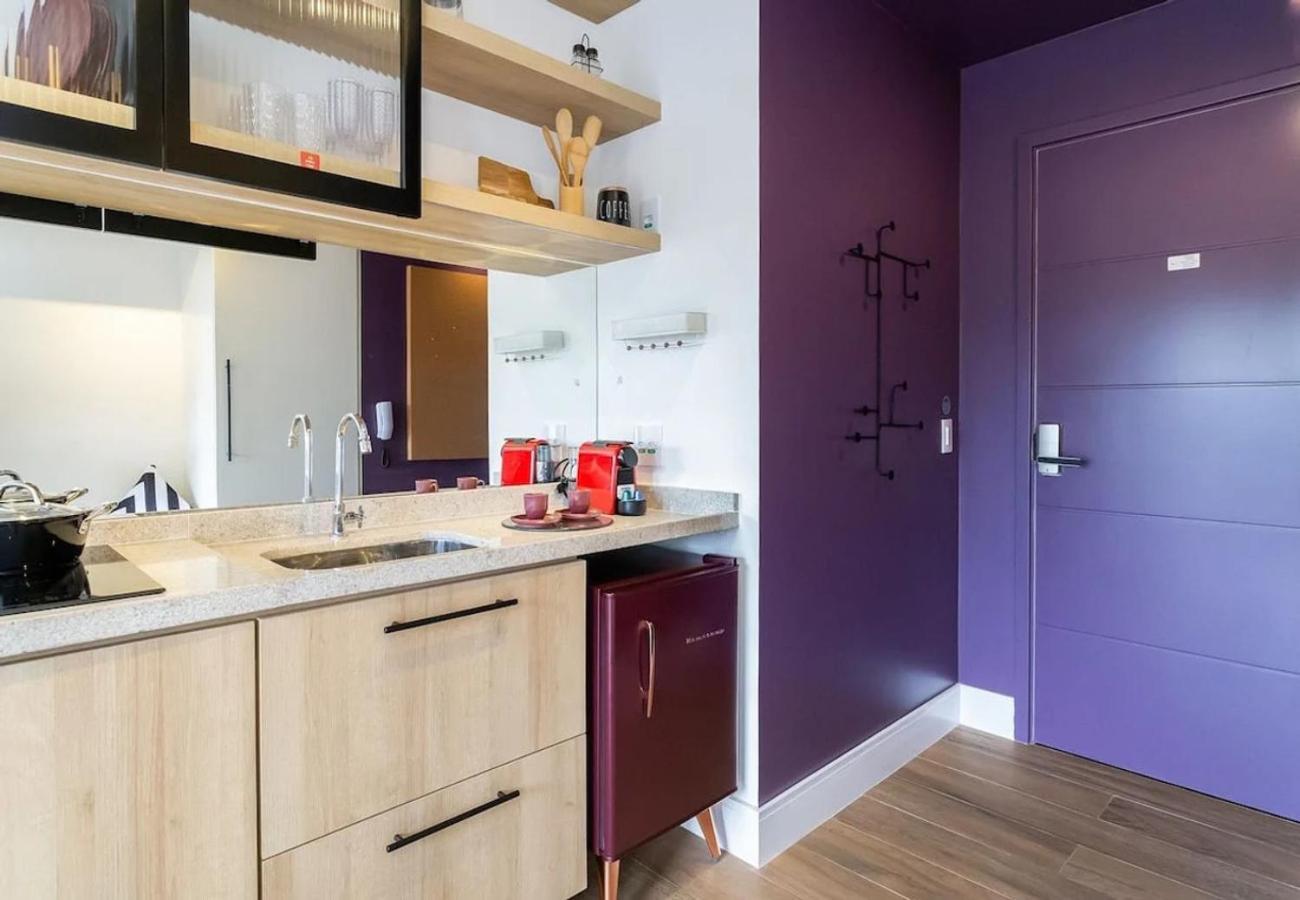 Apartment Easy Star - Aconchegante Mariana - Nr02h *