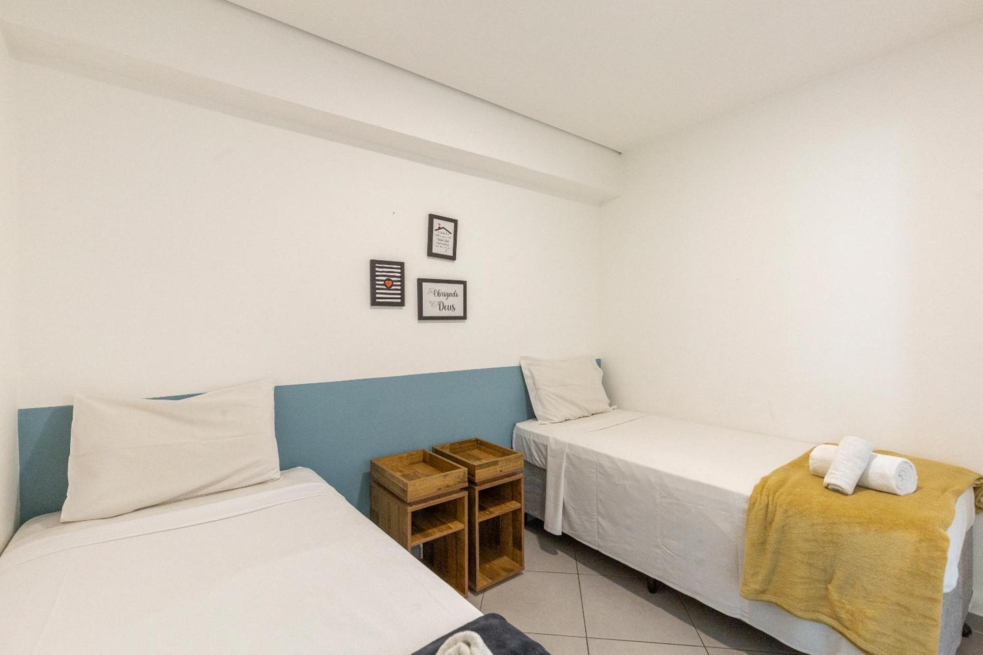 Apartamento 360 Santa Ifigenia