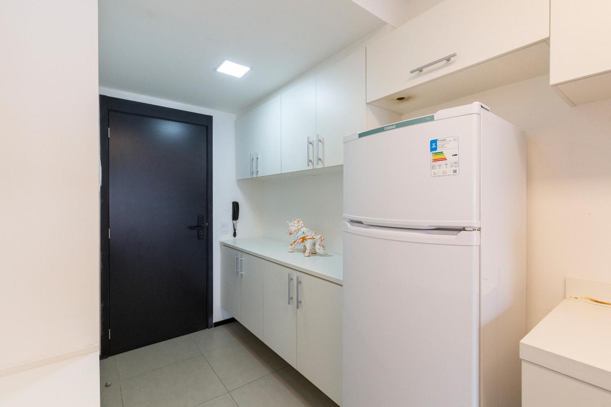 360 Vn Consolacao By Housi - Mobiliados * Sao Paulo