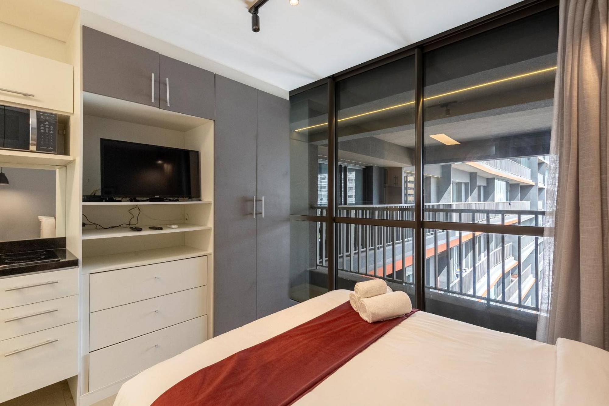 360 Vn Consolacao By Housi - Mobiliados Sao Paulo