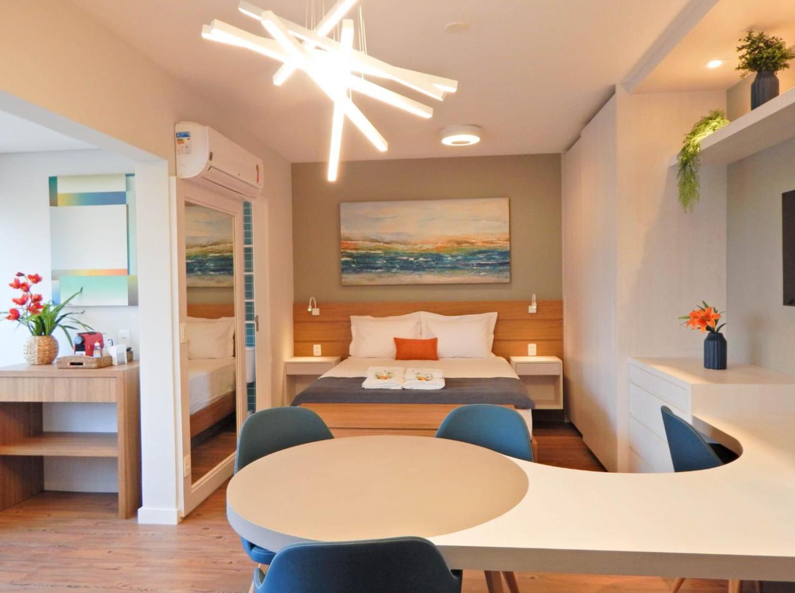 Easy Star - Aconchegante E Estiloso No Campo Belo - Wt01g Apartamento