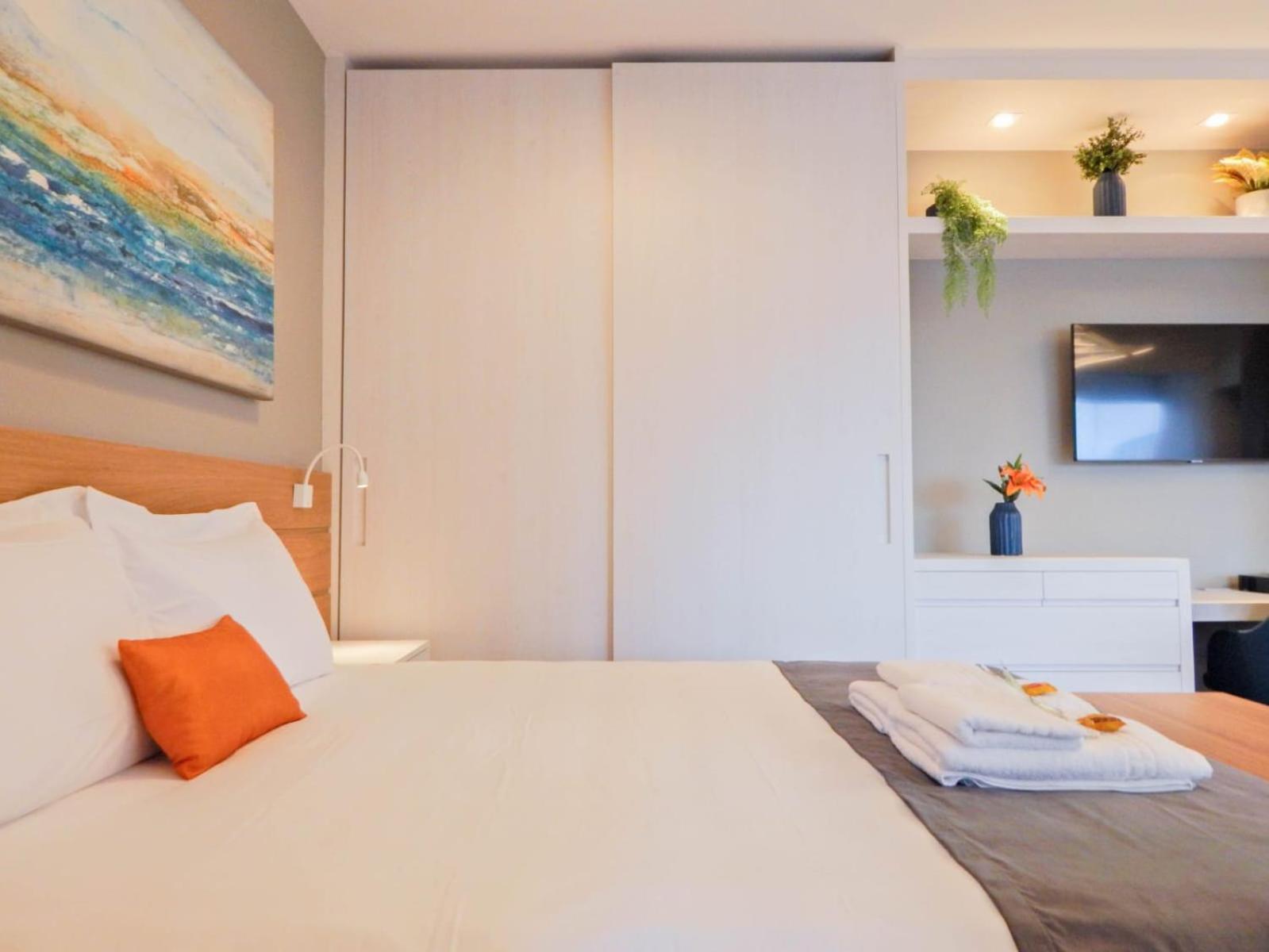 Apartamento Easy Star - Aconchegante E Estiloso No Campo Belo - Wt01g *
