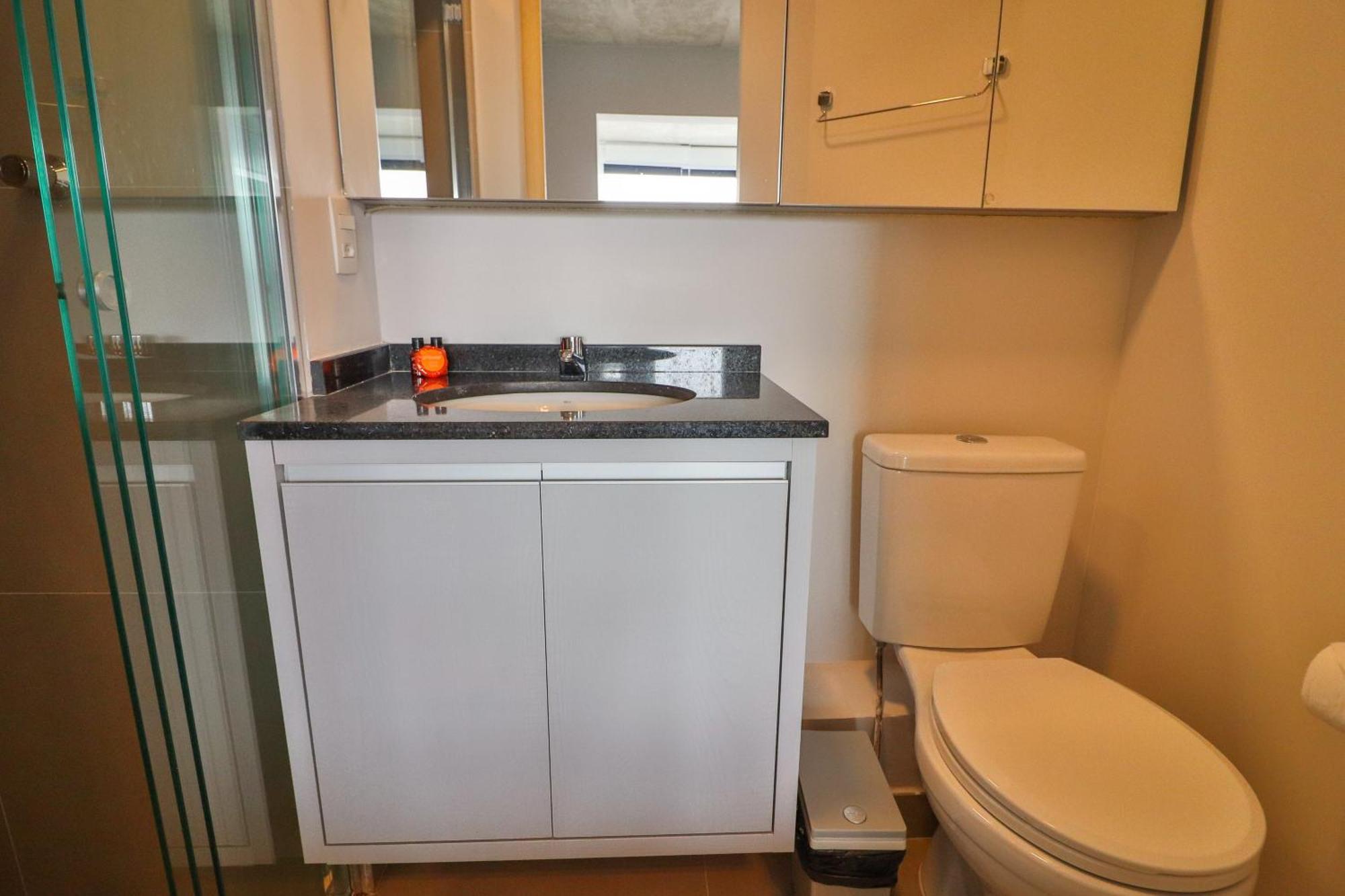 360 Vita Bom Retiro Apartment Sao Paulo
