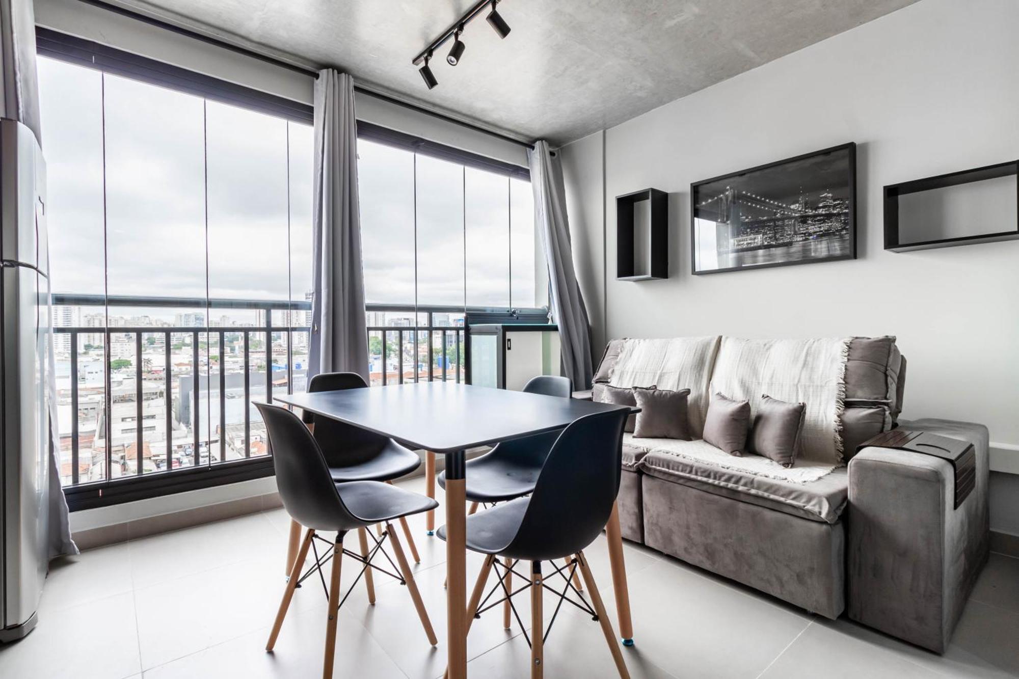 Apartment 360 Vita Bom Retiro
