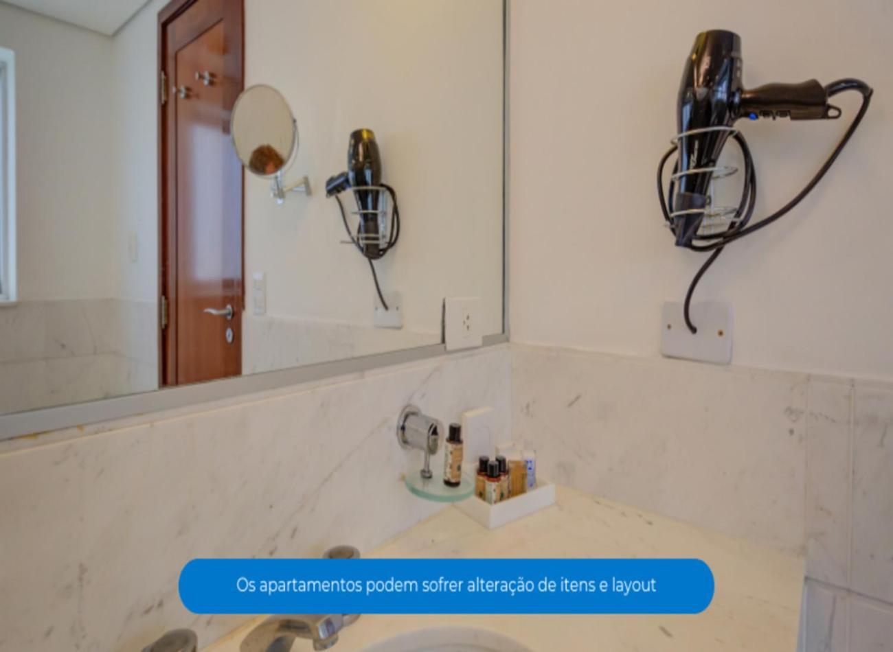 Apartamento Roomo Etoile Georgev Itaim Bibi Residencial São Paulo