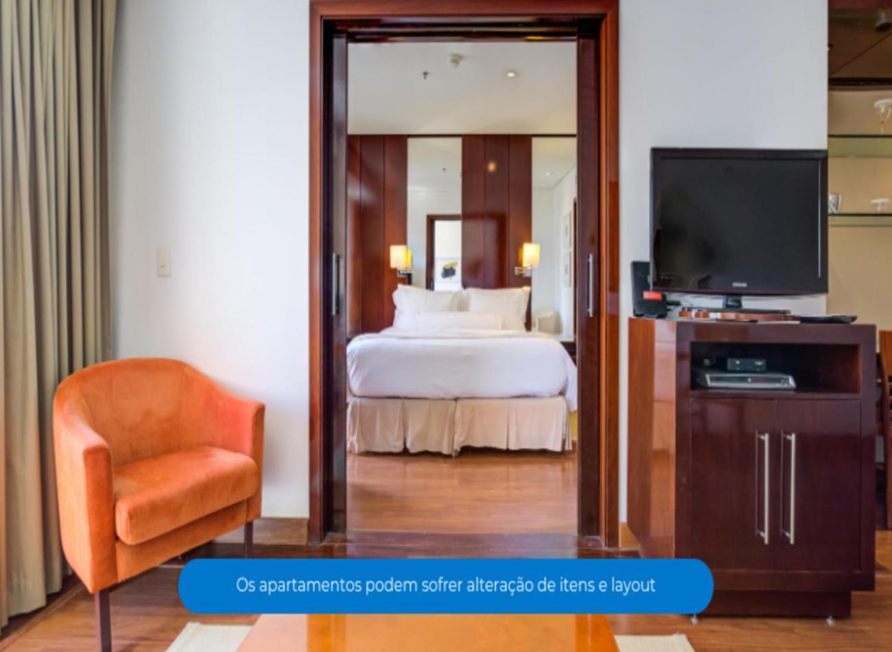 Roomo Etoile Georgev Itaim Bibi Residencial Apartamento São Paulo