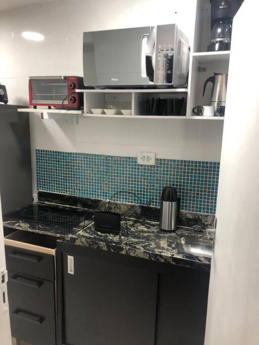 Apartamento 1625 - Mirante 1 Quarto São Paulo