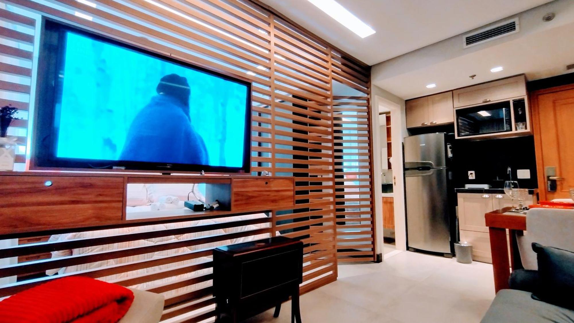 Mrc Pinheiros Hotel Sao Paulo