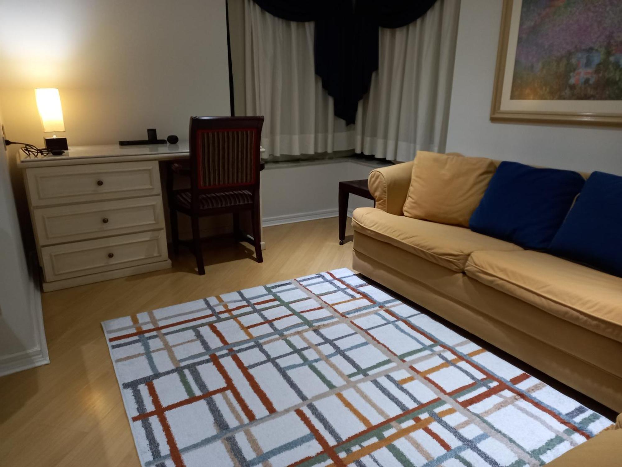 Modus Vivendi Apartamento *