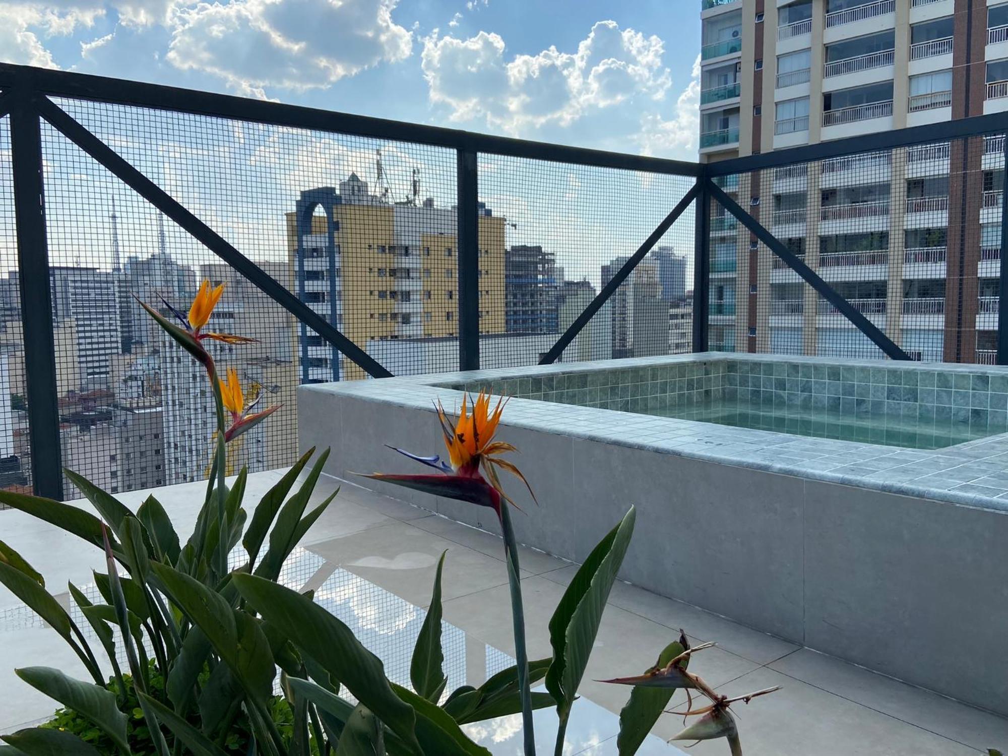 Novo Frei Caneca Checkin Totalmente Flexivel Sao Paulo