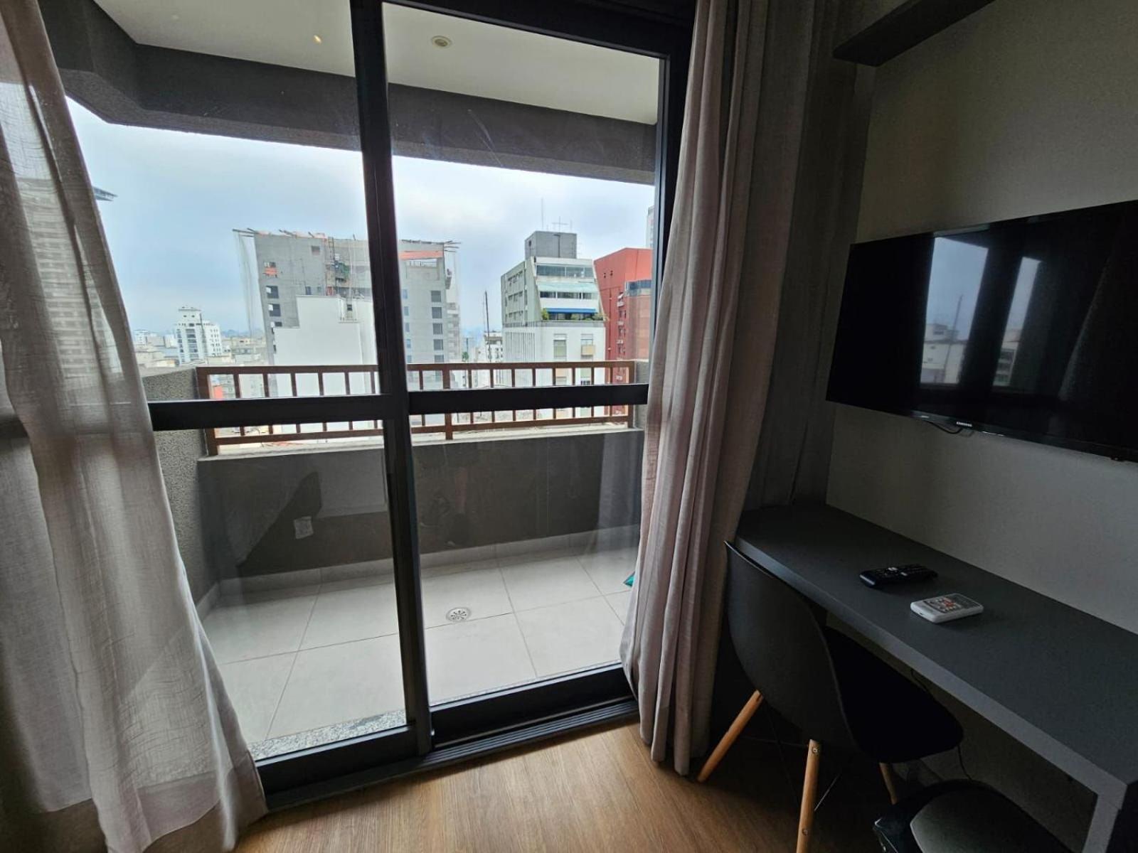 Apartment Pamplona By Housi Sao Paulo