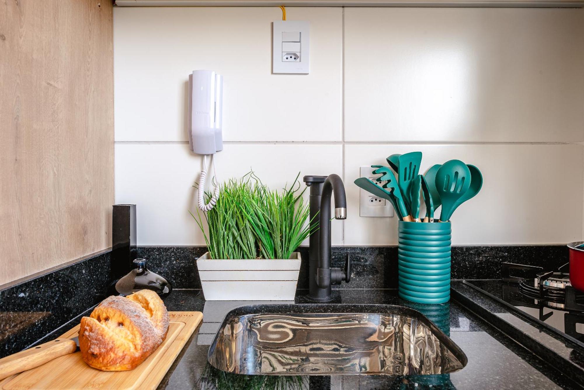 Allianz Parque - Com Vista Incrivel E Academia Apartment