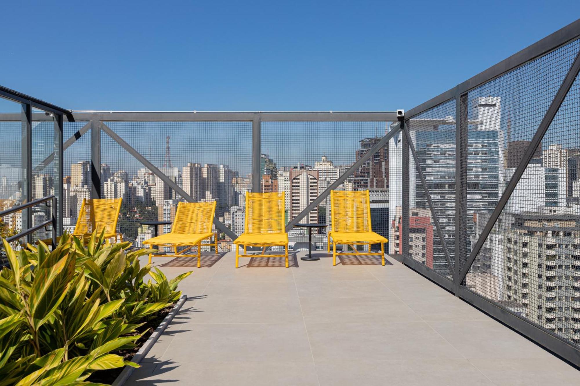 Easy Star - Lindo Proximo A Paulista - Ut03h São Paulo