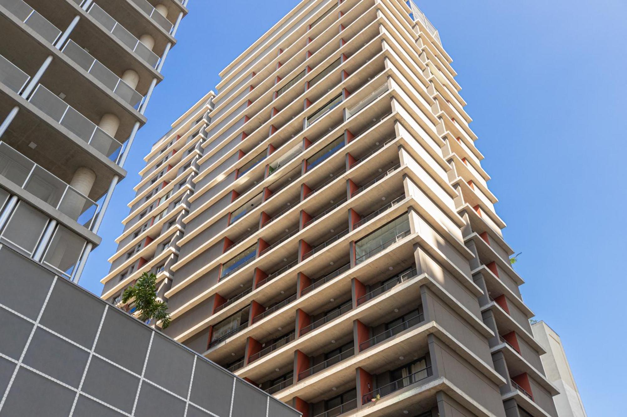 Easy Star - Lindo Proximo A Paulista - Ut03h Apartamento *
