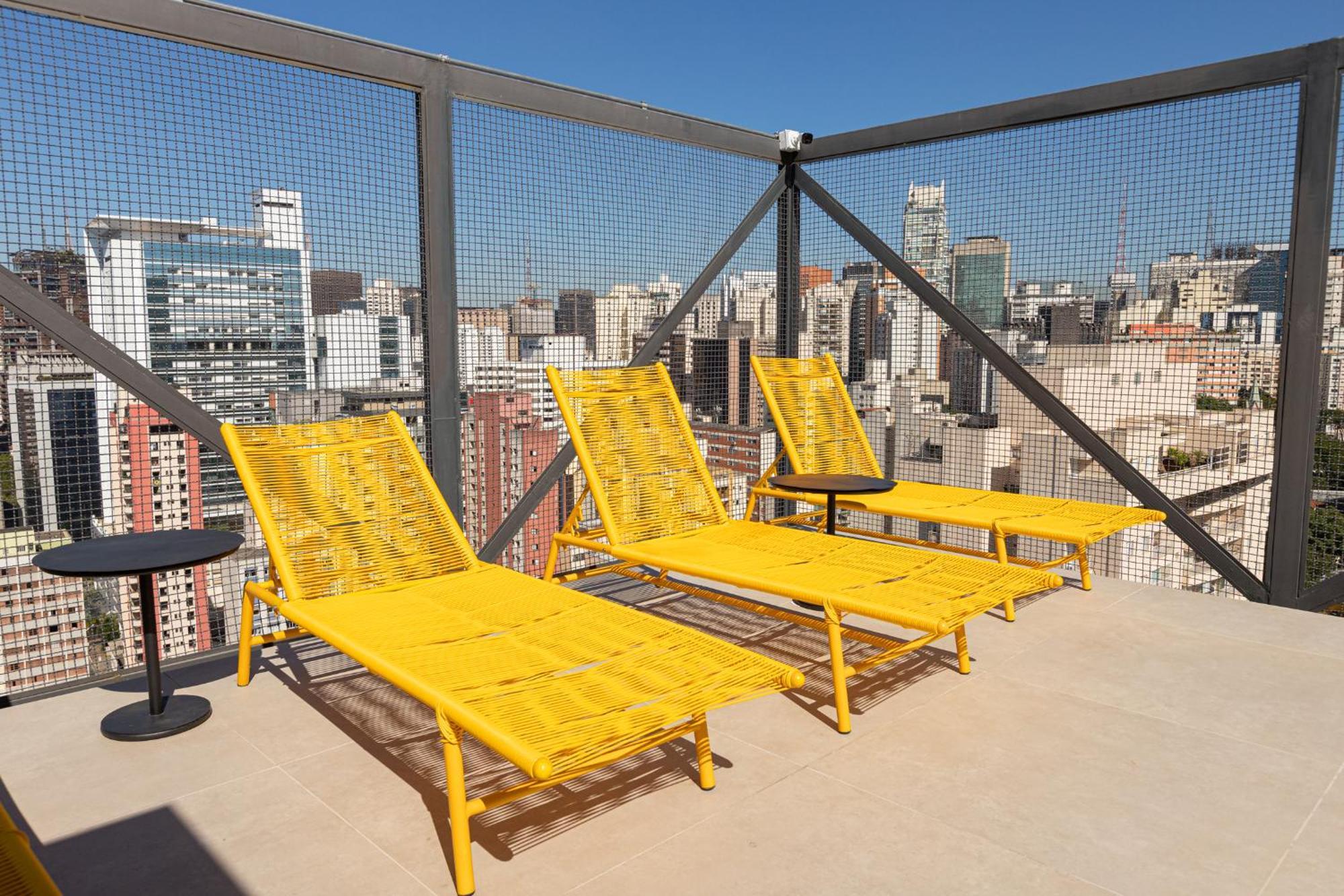 Easy Star - Lindo Proximo A Paulista - Ut03h Apartamento *