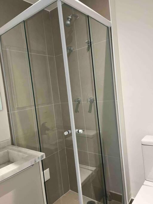 Apartamento Loft Novo Na Oscar Freire *
