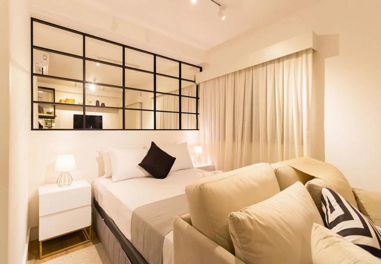 Easy Star - Aconchegante Mariana - Nr02h Apartment