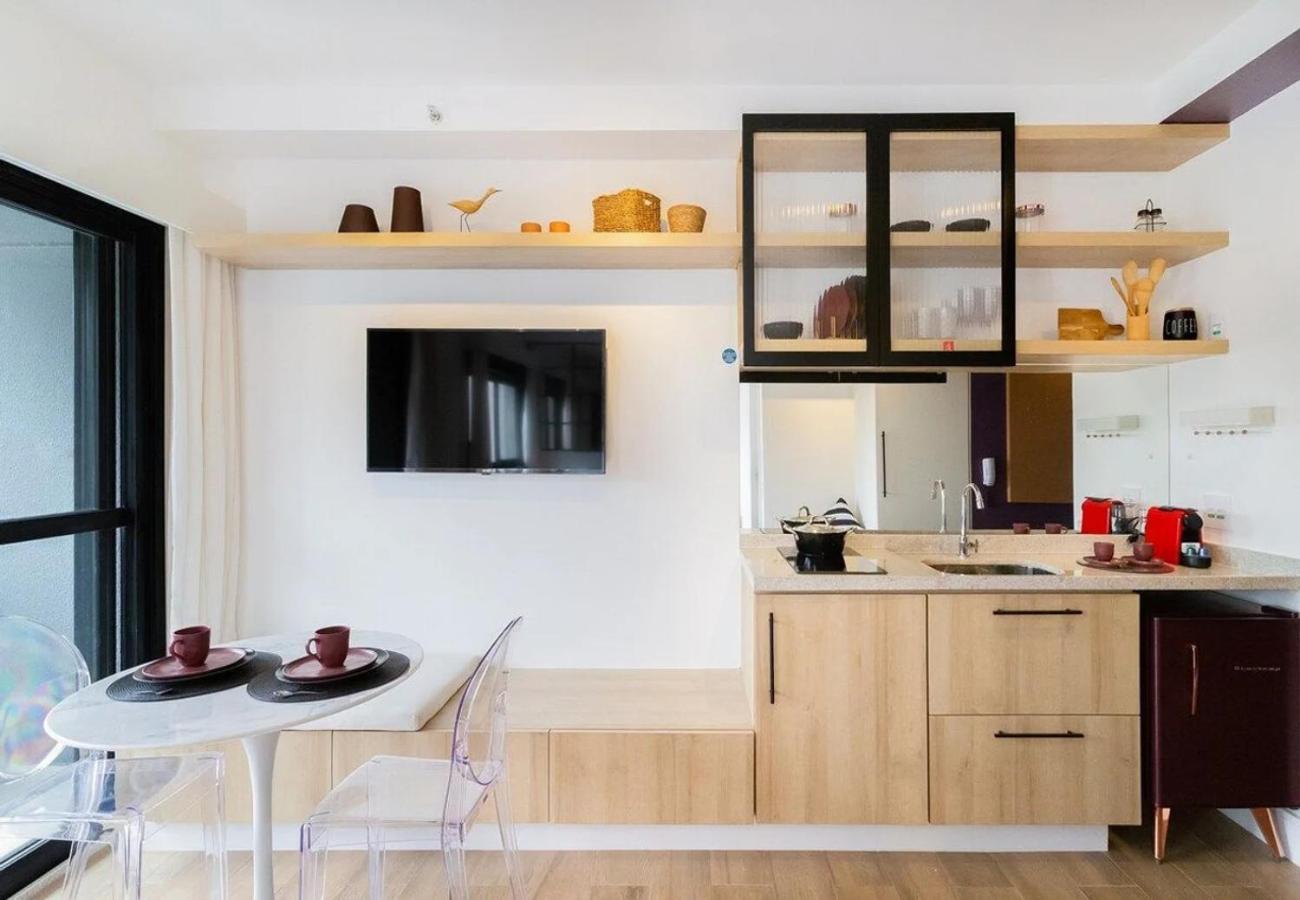 Apartment Easy Star - Aconchegante Mariana - Nr02h *